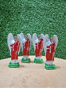 IMAGEM CHUMBO SAO GABRIEL 5CM