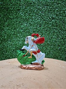 IMAGEM CHUMBO SAO JORGE 5 CM