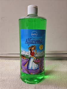 ALFAZEMA HALLEY 1L
