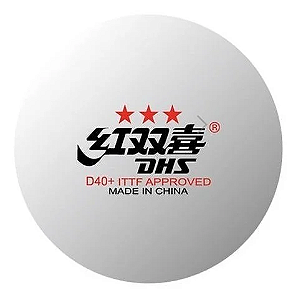 Bola DHS 3 estrelas D40+