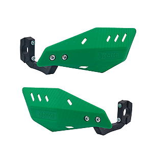 Protetor de Mão Dega RS-1 Verde