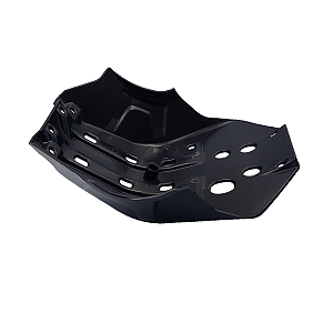 Protetor de Motor CRF 250F Preto