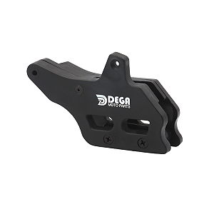 Guia de Corrente Traseiro KTM / Mxf / Sherco Preto