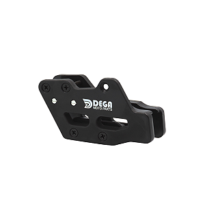 Guia de Corrente Traseiro WR / YZ  / YZF Preto