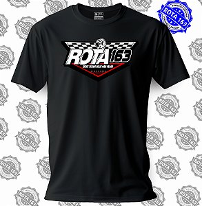 CAMISETA ROTA 163 FORMULA 1