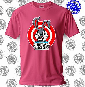 CAMISETA ROTA 163 COELHO