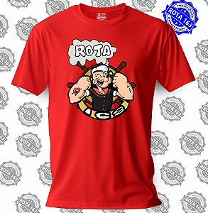 CAMISETA ROTA 163 POPEYE