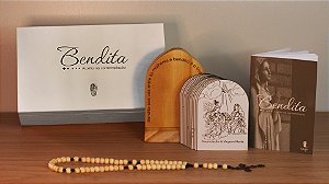 Bendita - Auxílio na Contemplação