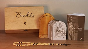 Bendita - Auxílio na Contemplação