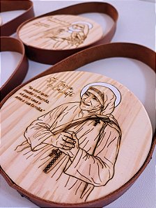 Santa Teresa de Calcutá - Quadro decorativo