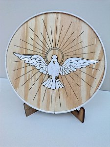 Espírito Santo - Quadro decorativo