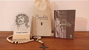 Bendita Pocket - Auxílio na Contemplação