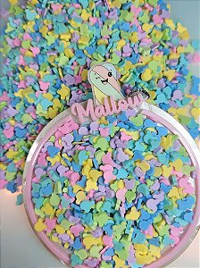 Micro mickey candy color