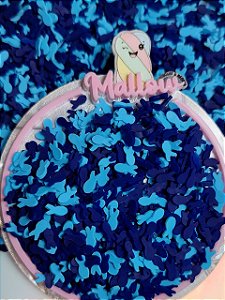 Micro lacinho novembro azul