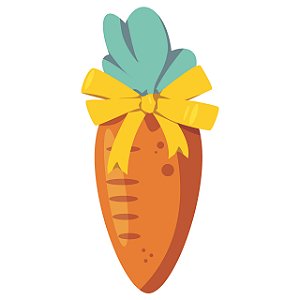Cenoura Grande