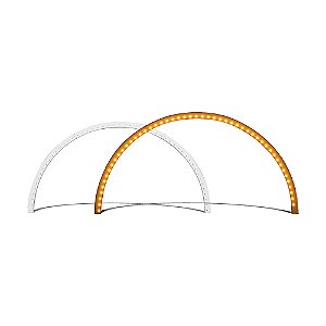 Arco - Enfeites de Fachada