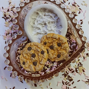 Molde Cookie realista 2