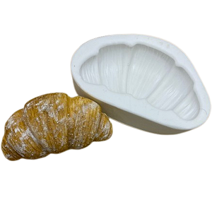 Molde Croissant G da Flávia