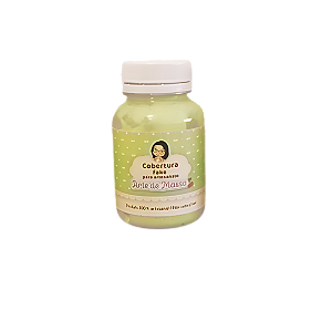 Recheio de pistache 200ml