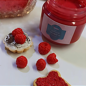 Geléia de Framboesa (200ml)