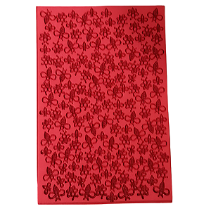 Textura abelhinhas