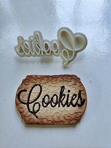 Marcador Cookies