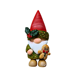 Molde Duende P