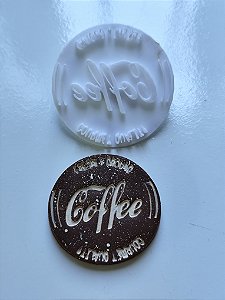 Marcador Coffe