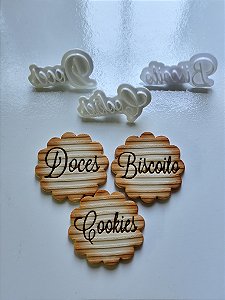 Kit marcadores de tag P