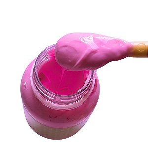 Calda Fake Rosa Chiclete 200ml