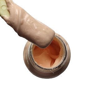 Calda Fake Papaya