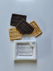 Molde Biscoito choice