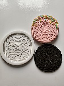 Oreo G para tampa de pote