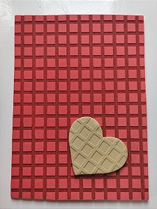 Textura waffle G