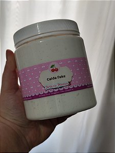 Calda Fake Natural 900 ml