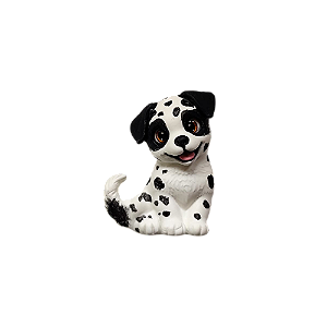 Molde Buldogue Alemão P