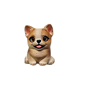Molde Buldogue Francês P