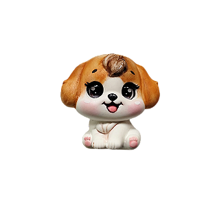 Molde Doguinho 1