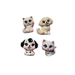 Molde micro pets