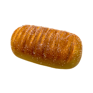 Molde pão zig zag P