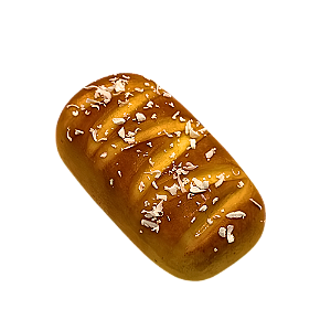 Molde pão sovado açucarado P