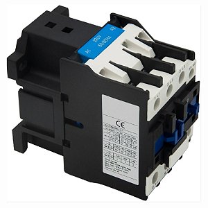 Chave contatora tripolar 32A - 220V - HIODA
