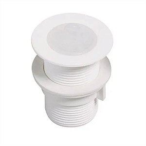 Valvula Tanque Plastica Grap Branca 1.1/4'' 1533