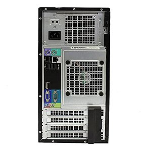 Cpu Dell Optiplex 790 Core I5 4gb Ddr3 Hd 320gb Dvd-r Wi Fi