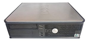 Cpu Dell Optiplex Core 2 Duo E8400 3.0 2gb Hd 80 Garantia