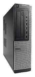 Cpu Dell Optiplex 7010 I5 3ª 8gb 120gb