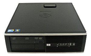 Computador Cpu Desktop Hp 8300 I5 3° Geração 4gb 500hd