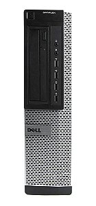 Cpu Dell Optiplex 7010 I5 3ª Ger 8gb Gravador Wi-fi (s/ Hd)