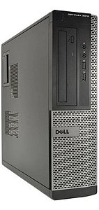 Cpu Dell Optiplex 3010 Core I5 4gb Ssd 240gb Hdmi Wifi