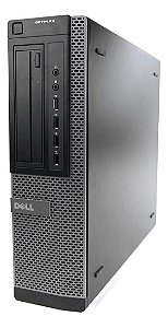 Cpu Desktop Dell Optiplex 7010 I3 3°g 8gb Ram 240gb Ssd